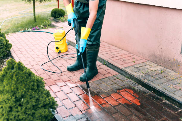 Best Gutter Cleaning  in Ramblewood, NJ