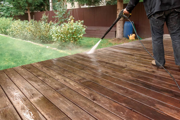 Trusted Ramblewood, NJ Pressure Washing Services Experts